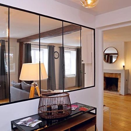 Superbe Appartement Proche Disney Meaux Exterior photo