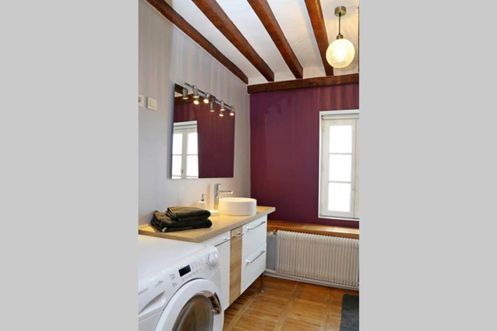 Superbe Appartement Proche Disney Meaux Exterior photo