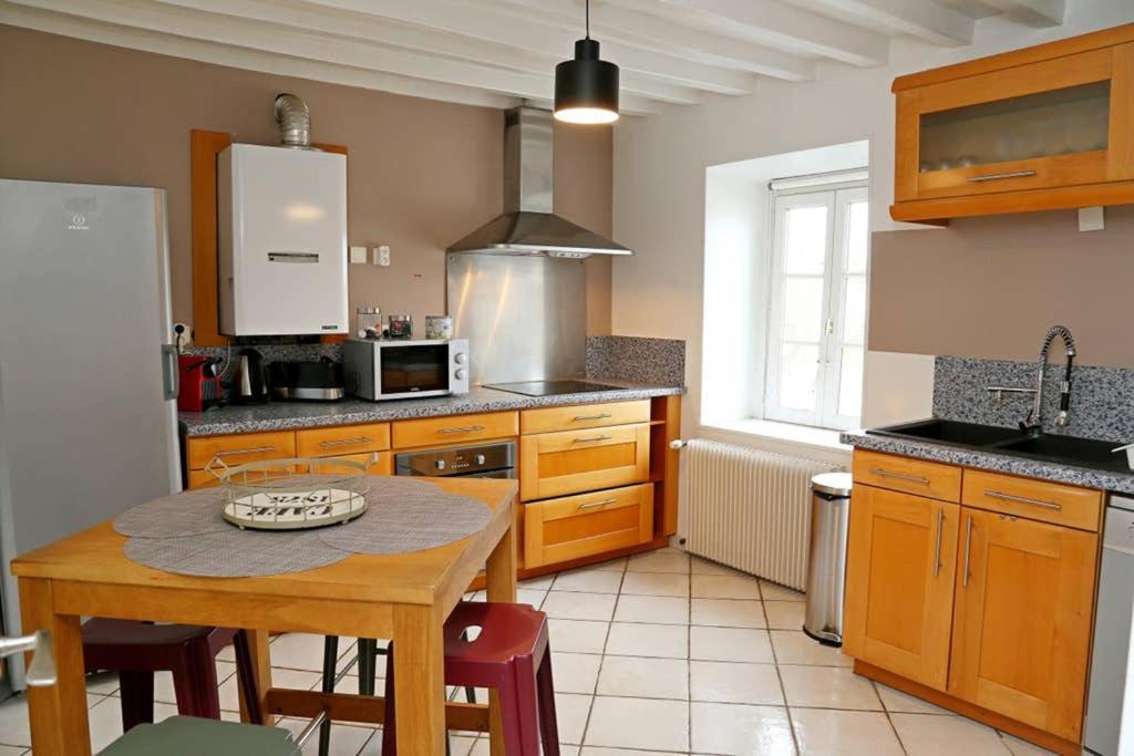 Superbe Appartement Proche Disney Meaux Exterior photo